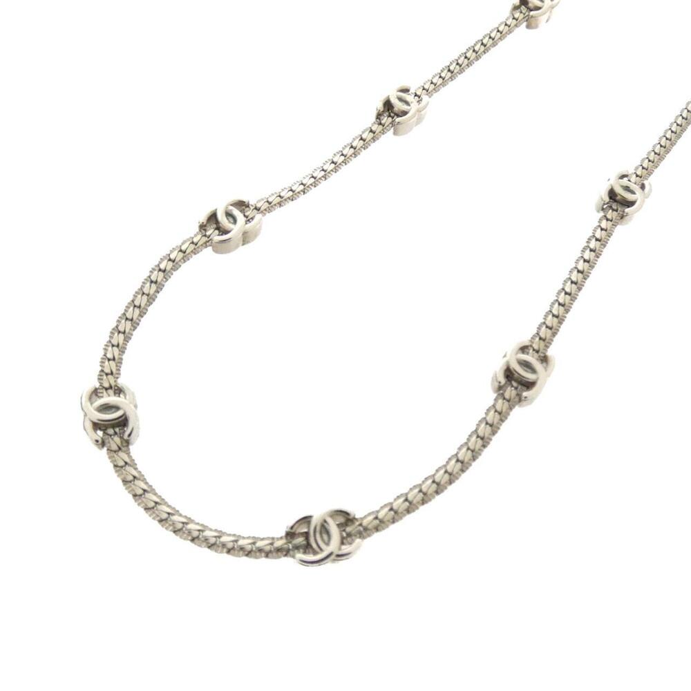 Chanel ABE254 Necklace
